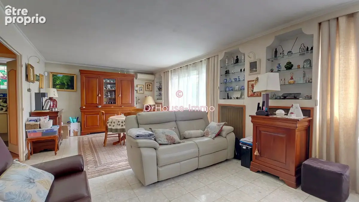 Maison 147 m² à Gournay-Sur-Marne  - photo 6