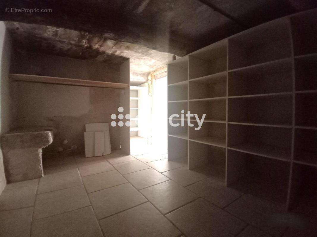 Maison à ALTHEN-DES-PALUDS