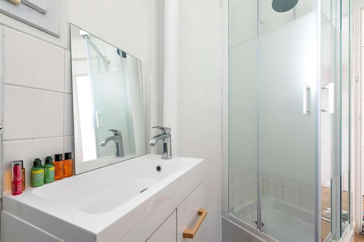 Photo 2 - Appartement à NOGENT-SUR-OISE