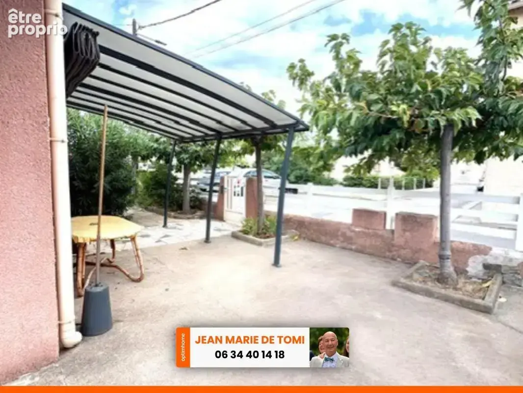 Narbonne-plage - maison 5 chambres a 100 metres de la plage - 295 000 € - photo 12