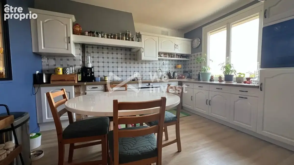 Maison 6 pièces 115 m² à vendre à Mouzon (08210) - photo 6