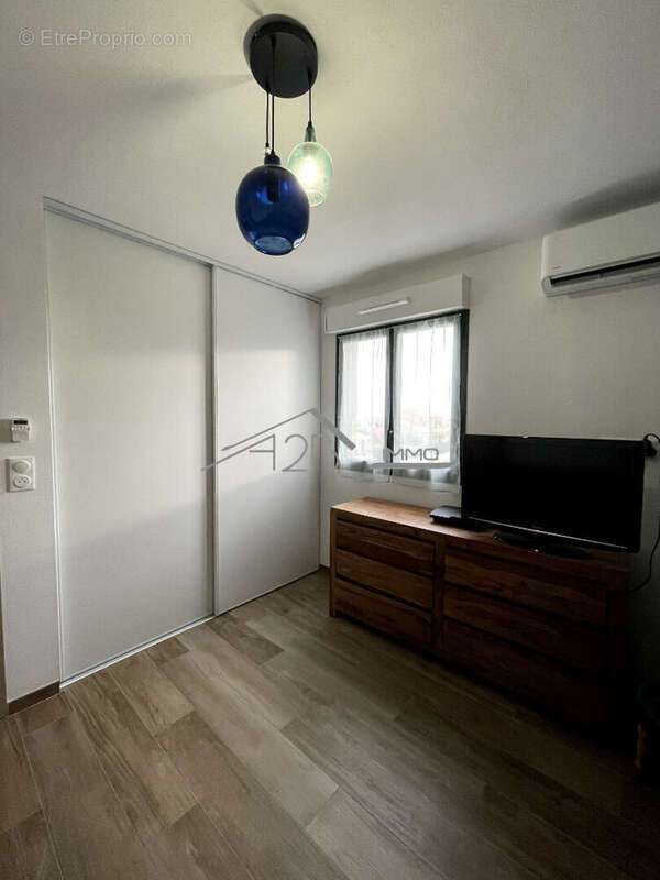 Appartement à FURIANI