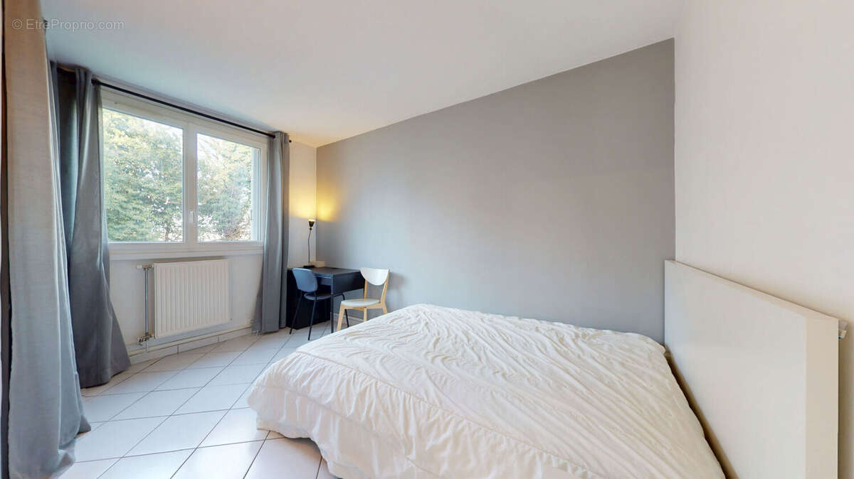 Appartement à BRUGES