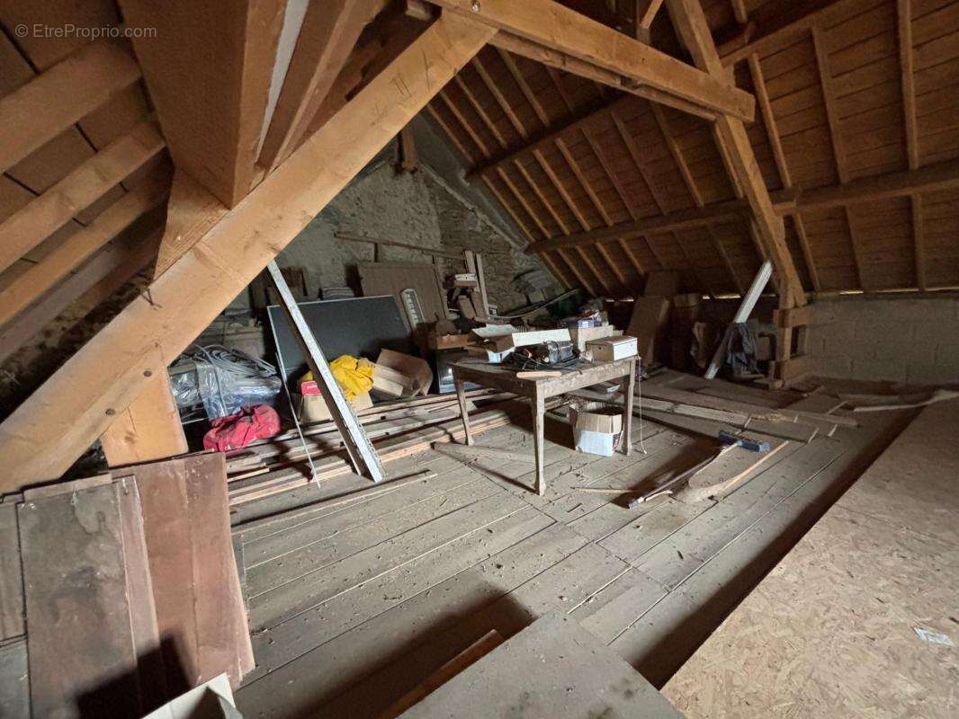 Maison à TREAL