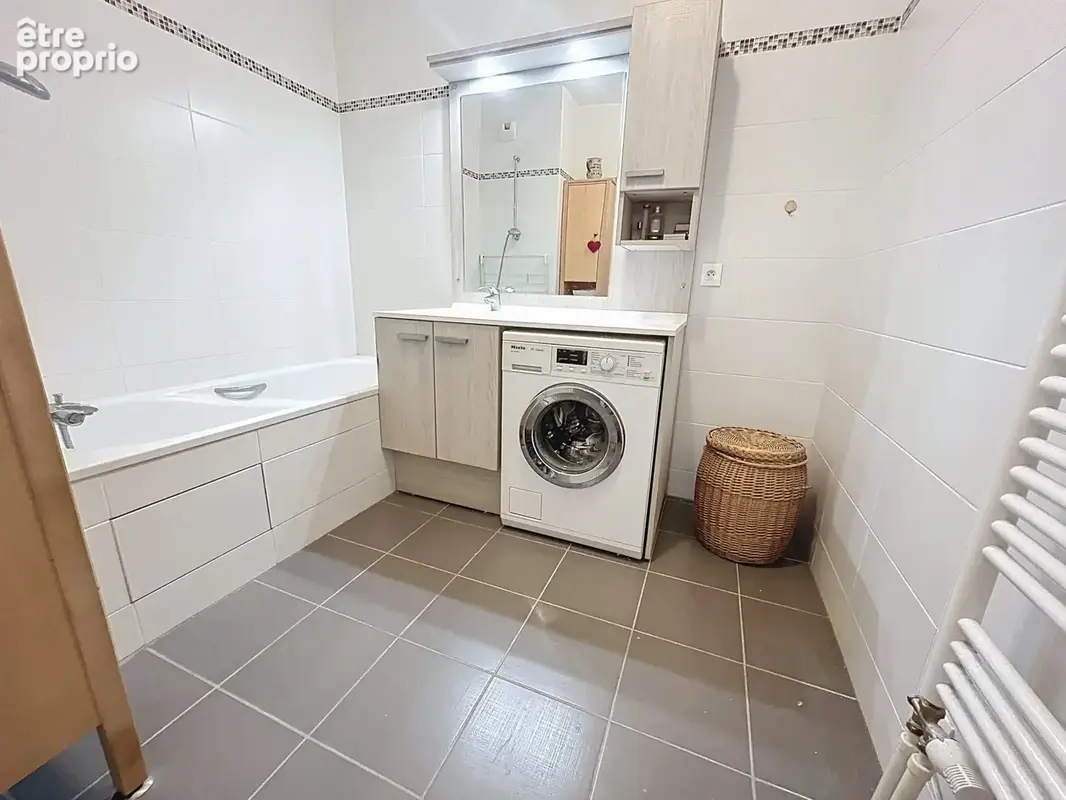 Appartement 3 pièces 78 m² à vendre à Garches (92380) - photo 7