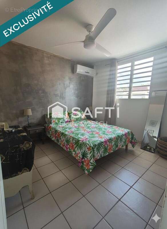 Photo 6 - Appartement à LES TROIS-ILETS
