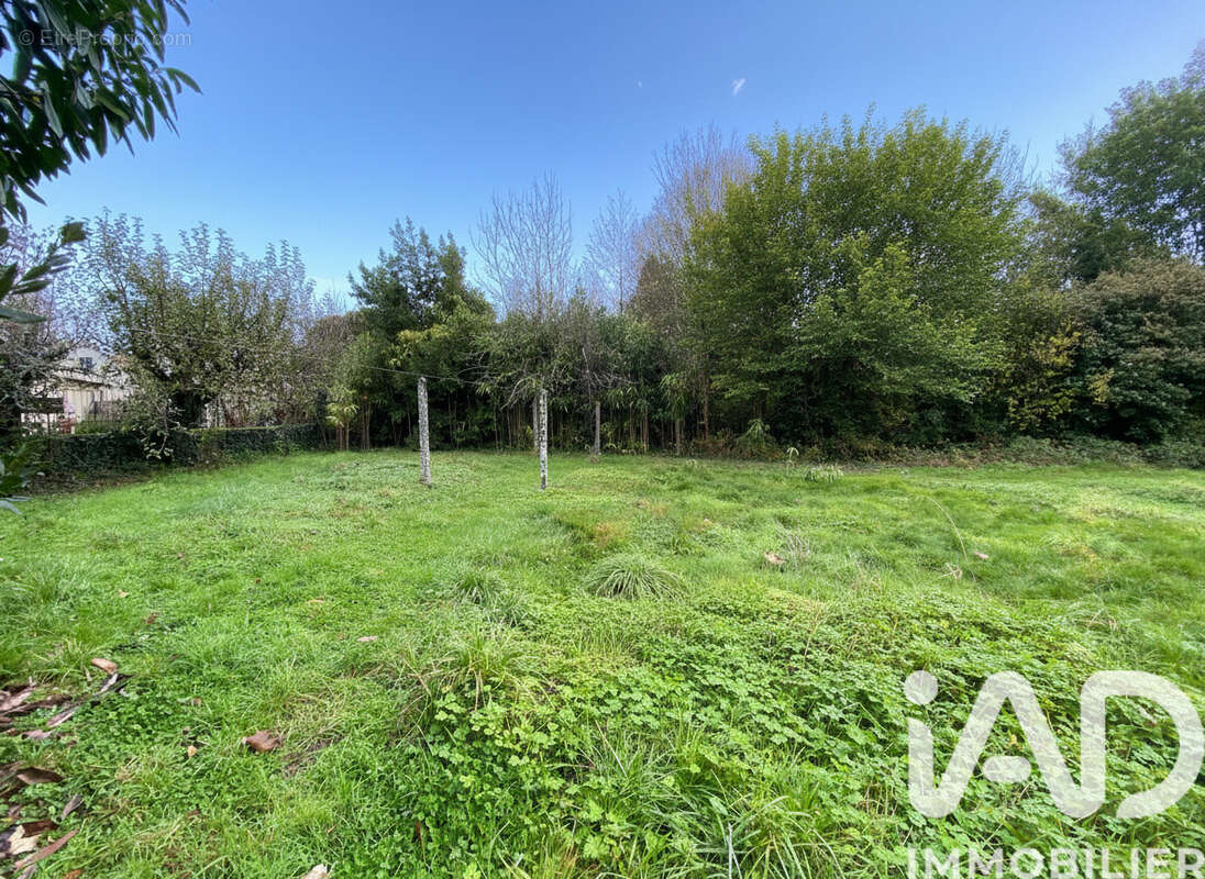 Photo 3 - Maison à SAINT-MAIXENT-L'ECOLE