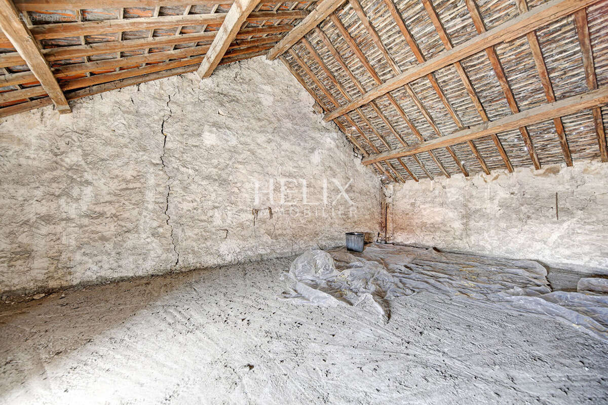 Appartement à MONTESSON