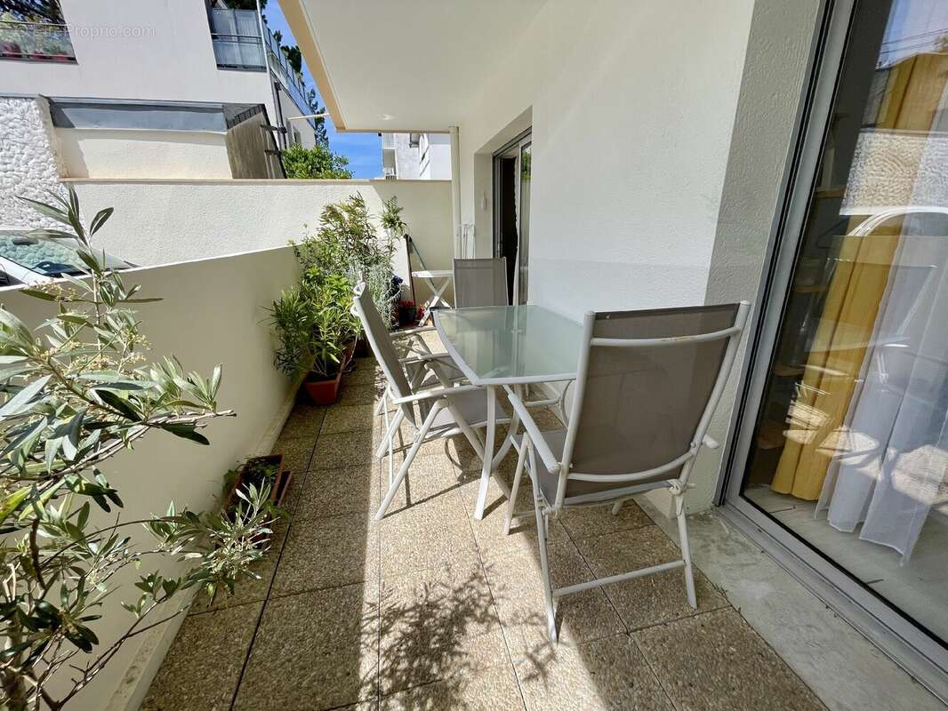 Appartement 44 m² à La Baule-Escoublac  - photo 8