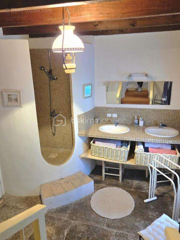 Maison à LE VIGAN