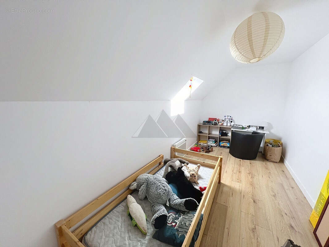 Maison à PLOUGASTEL-DAOULAS