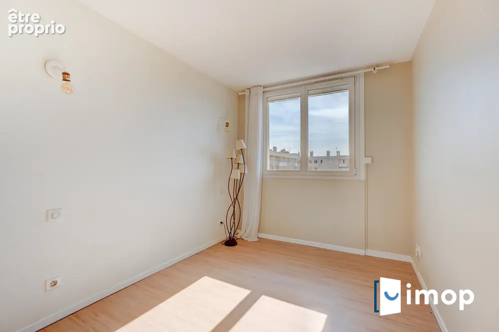 3 pièces, 2 chambres Métro Flachet - photo 8