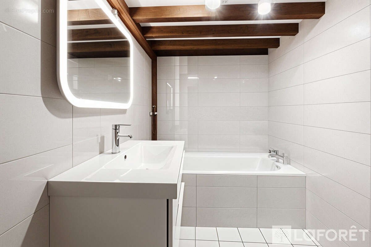 Appartement à LYON-4E