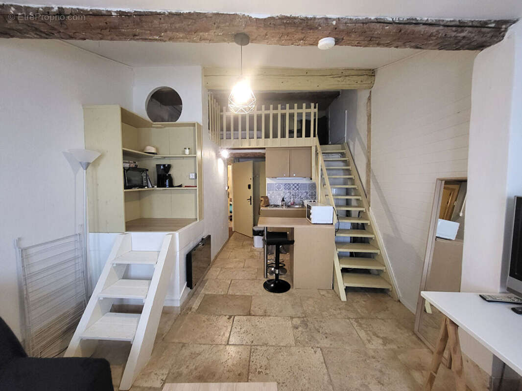 Appartement à AVIGNON