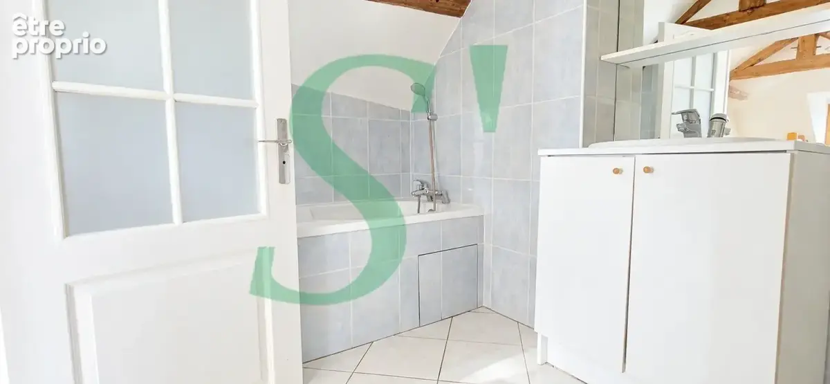 Maison 4 pièces 73 m² à vendre à Chaumont-En-Vexin (60240) - photo 8