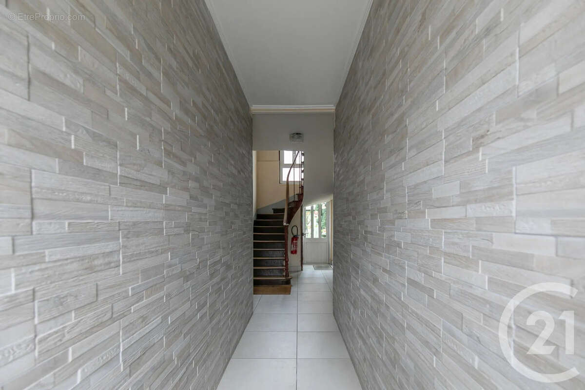 Appartement à JOINVILLE-LE-PONT