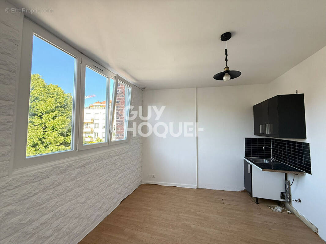 Appartement à MONTLHERY