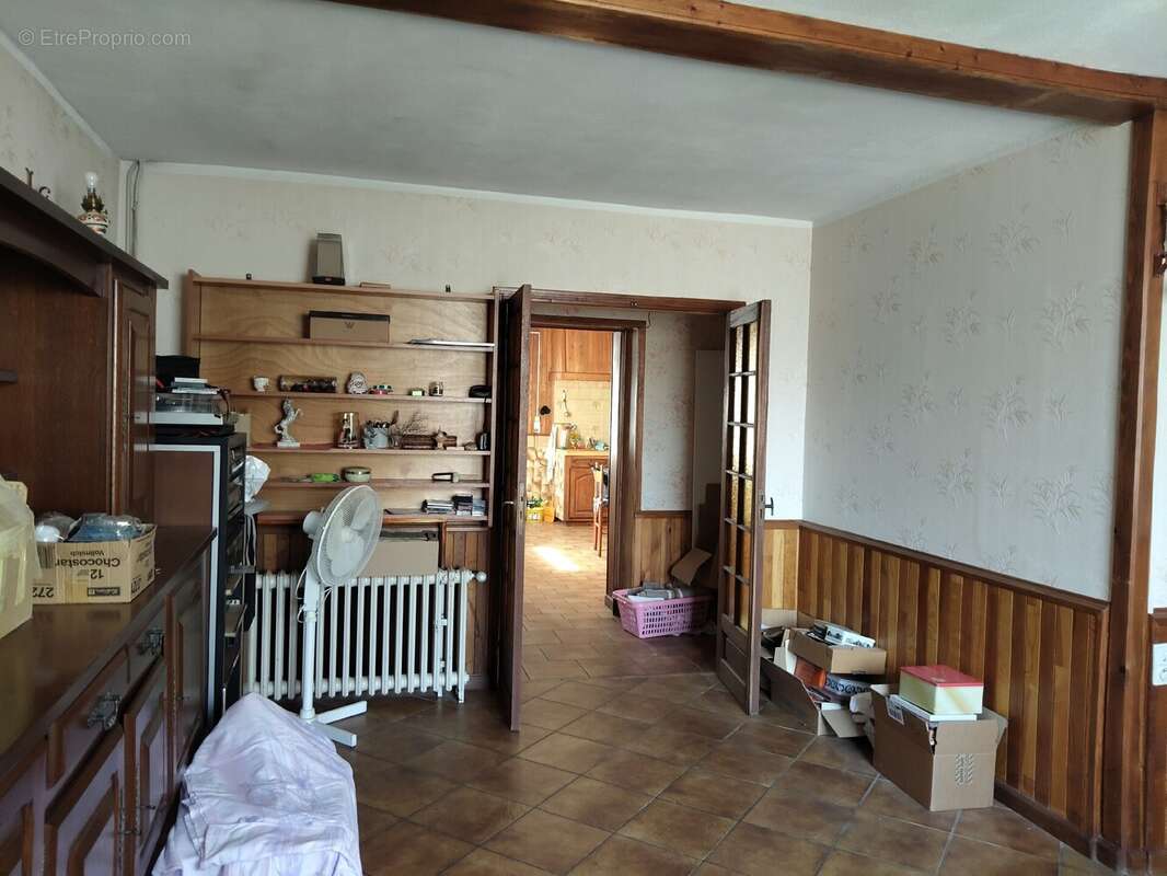 Maison 120 m² à Aigueperse  - photo 4
