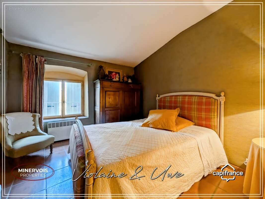 Domaine d'exception du XVIIIᵉ siècle – 625 m² habitables – 3,8 hectares – Un lieu unique au cœur du Lauragais - photo 20