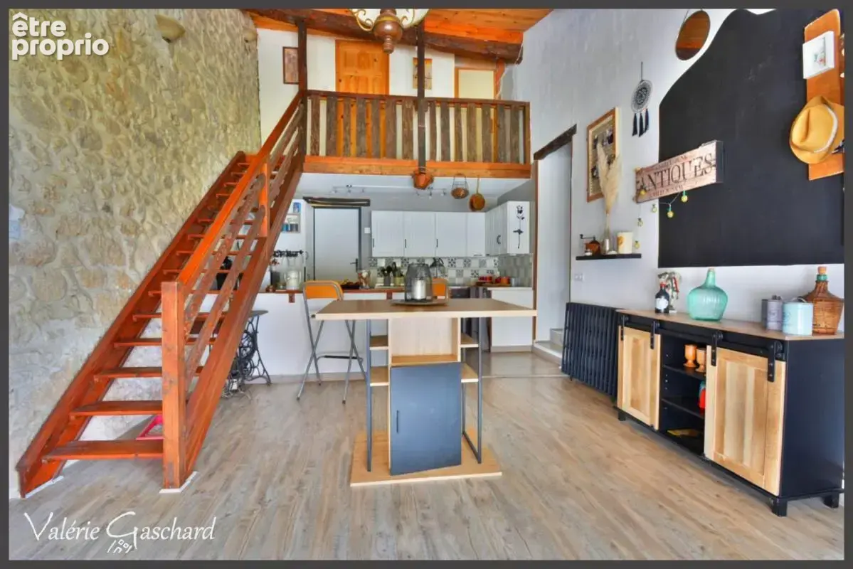 Montcaret – Belle maison en pierre de 250 m² en pleine campagne – Idéale projet familial ou activité touristique ou de bien être - photo 19
