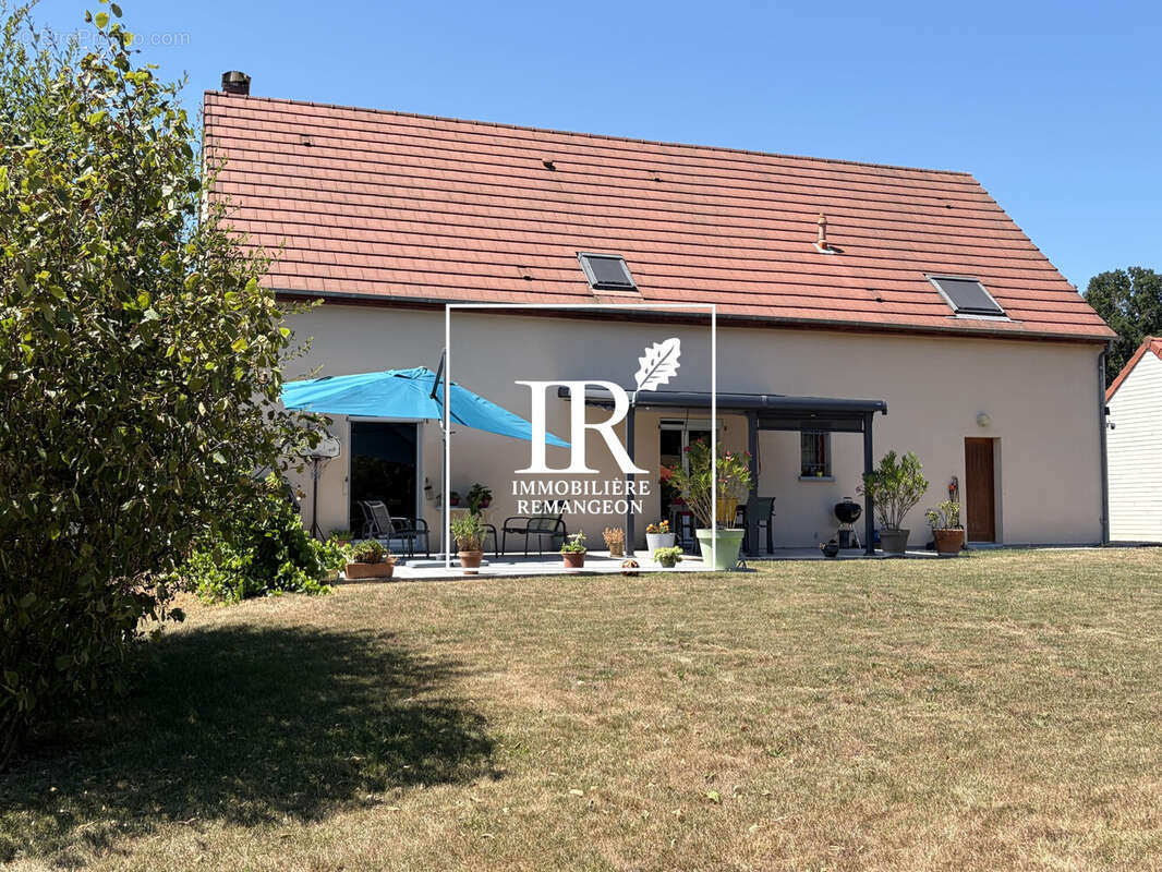 Maison 174 m² à Lamotte-Beuvron  - photo 2