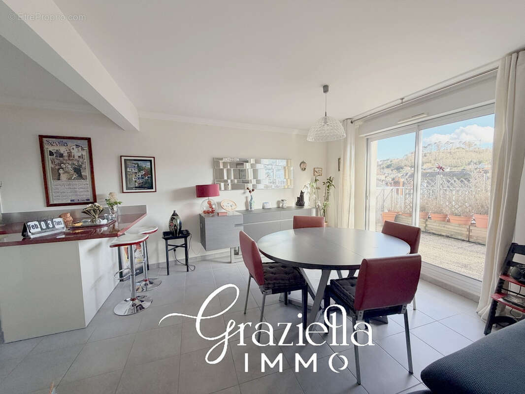 Appartement à BRIVE-LA-GAILLARDE