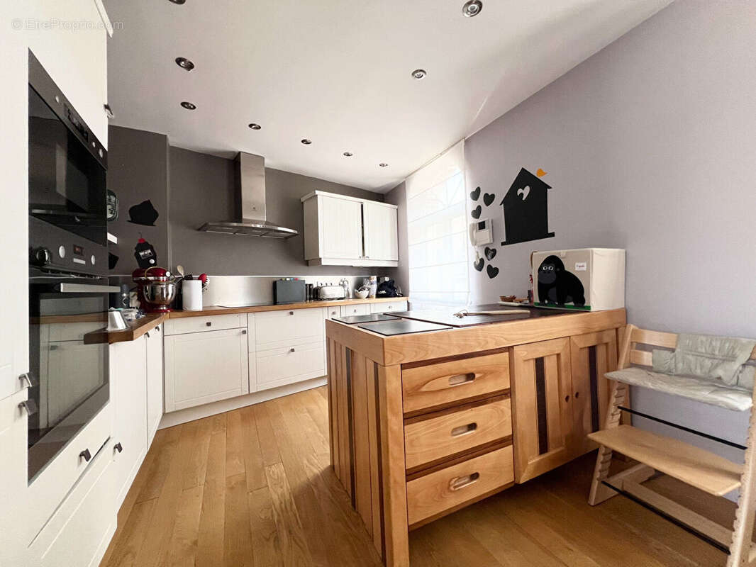 Appartement à BETHUNE