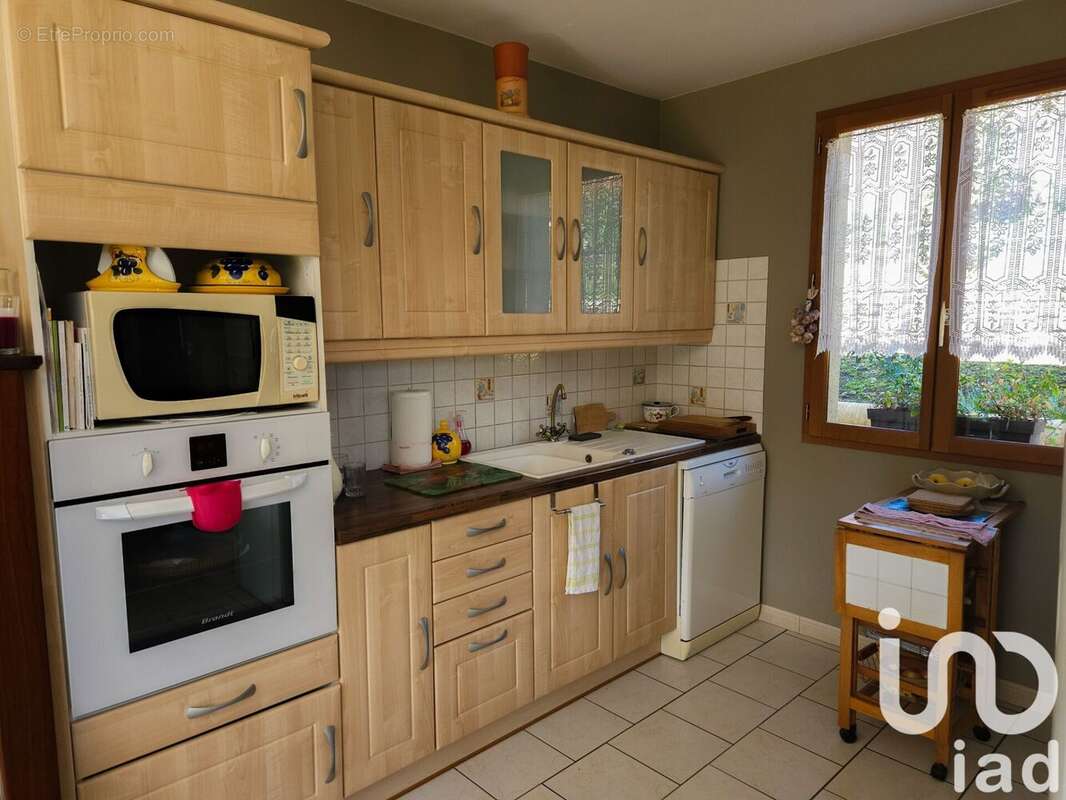 Photo 9 - Maison à TAMNIES