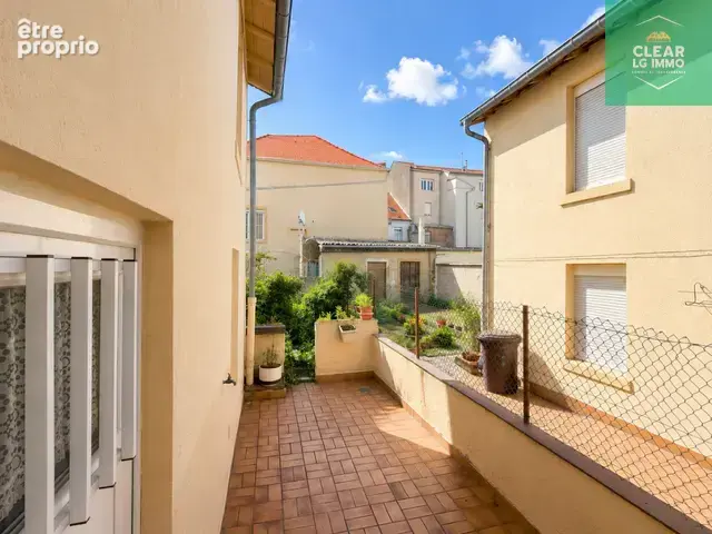 Maison de ville avec jardin - photo 3