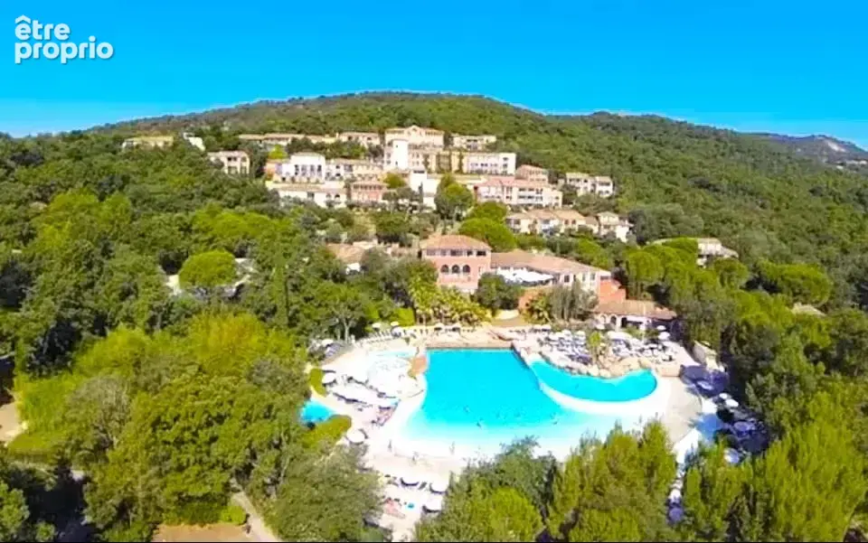 2 pièces magnifique vue mer - photo 10