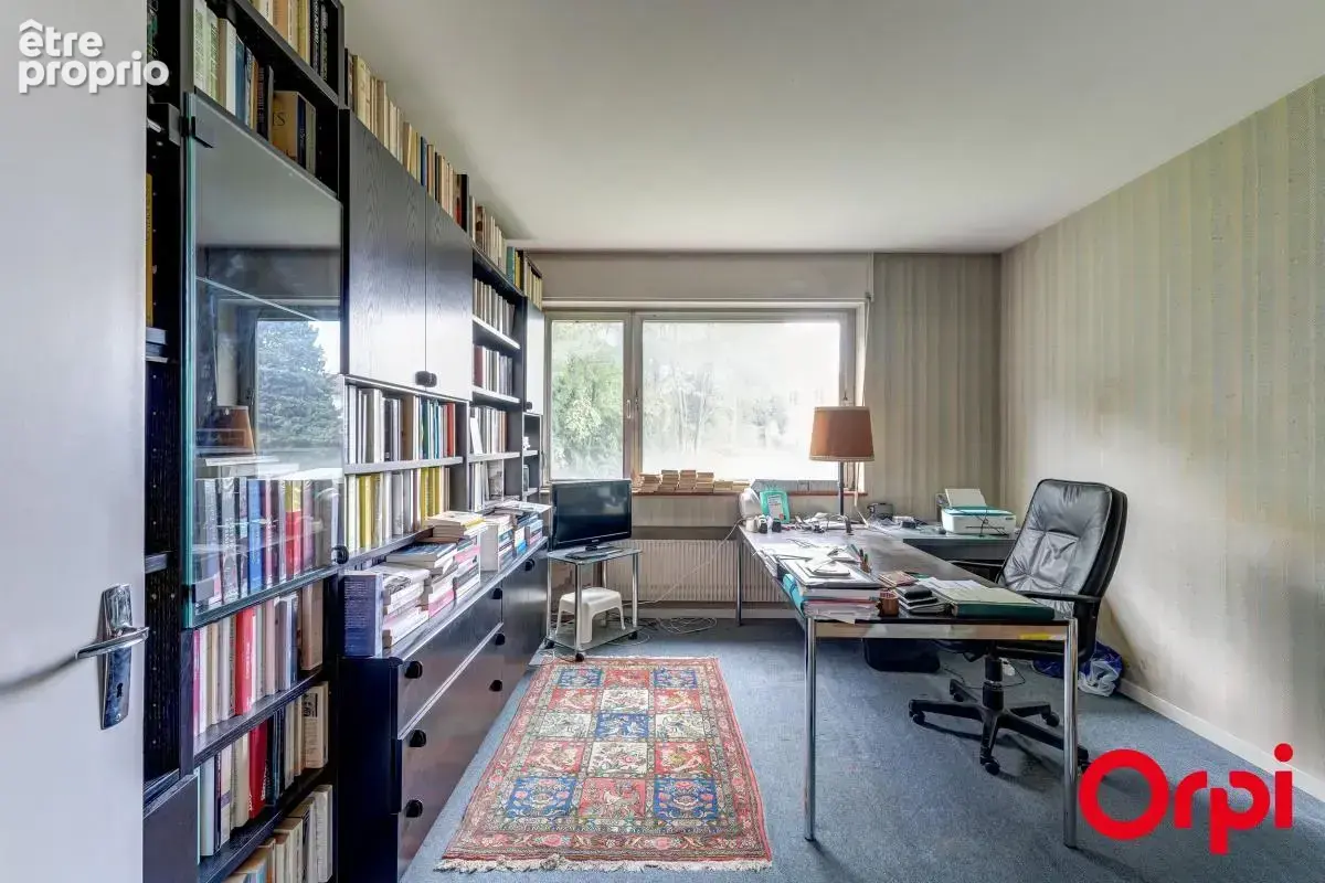 Appartement T5 de plus de 131 m2 avec garage - Chemin de Boutary - photo 14