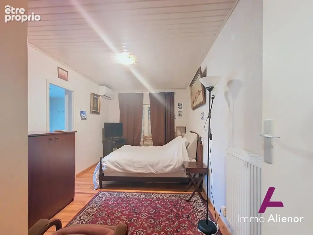Maison 7 pièces 130 m² à vendre à Audenge (33980) - photo 9