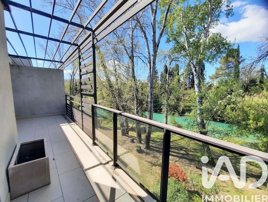 Photo 3 - Appartement à MONTPELLIER