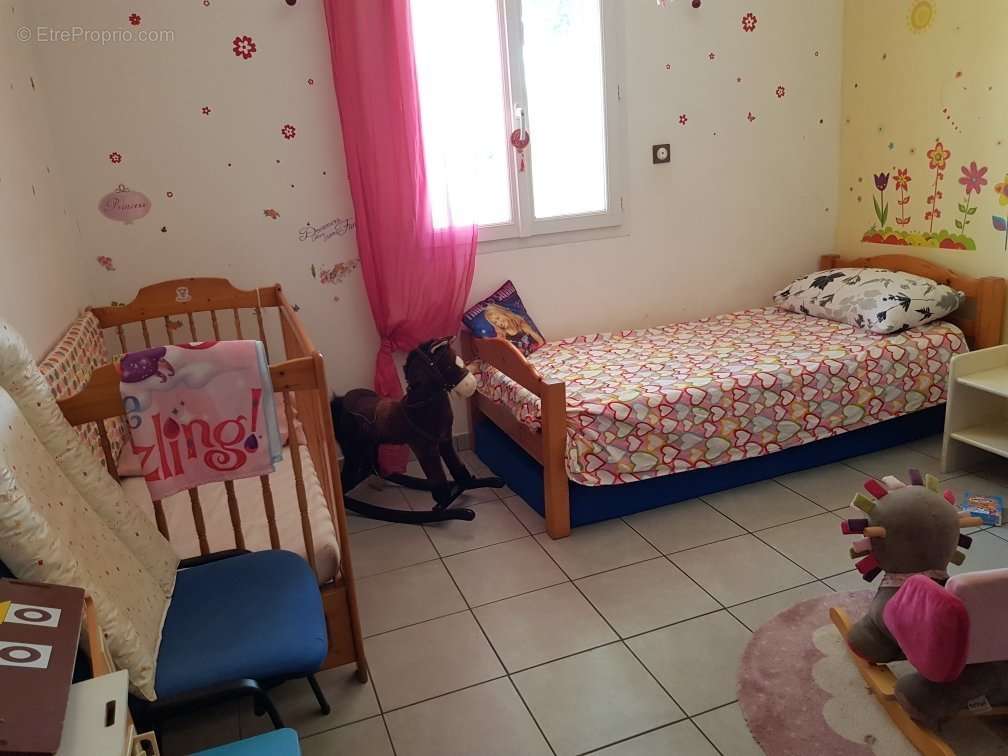 Maison à CAZOULS-D&#039;HERAULT