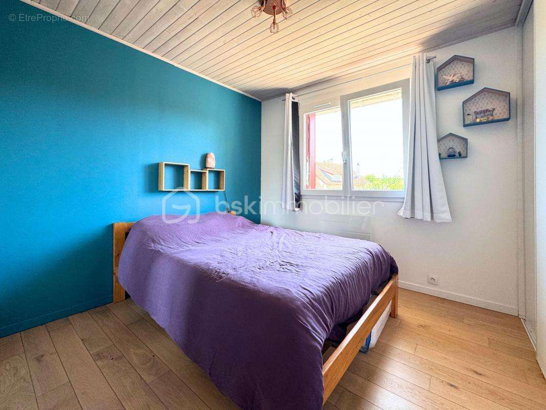 Maison à ATHIS-MONS