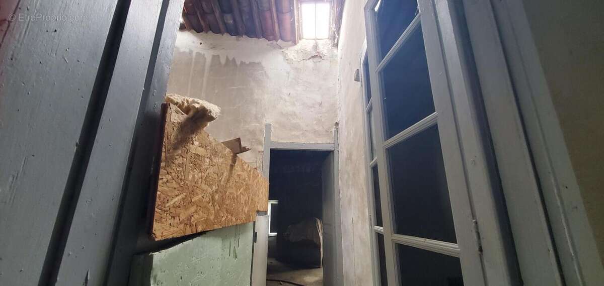Appartement à LES VANS