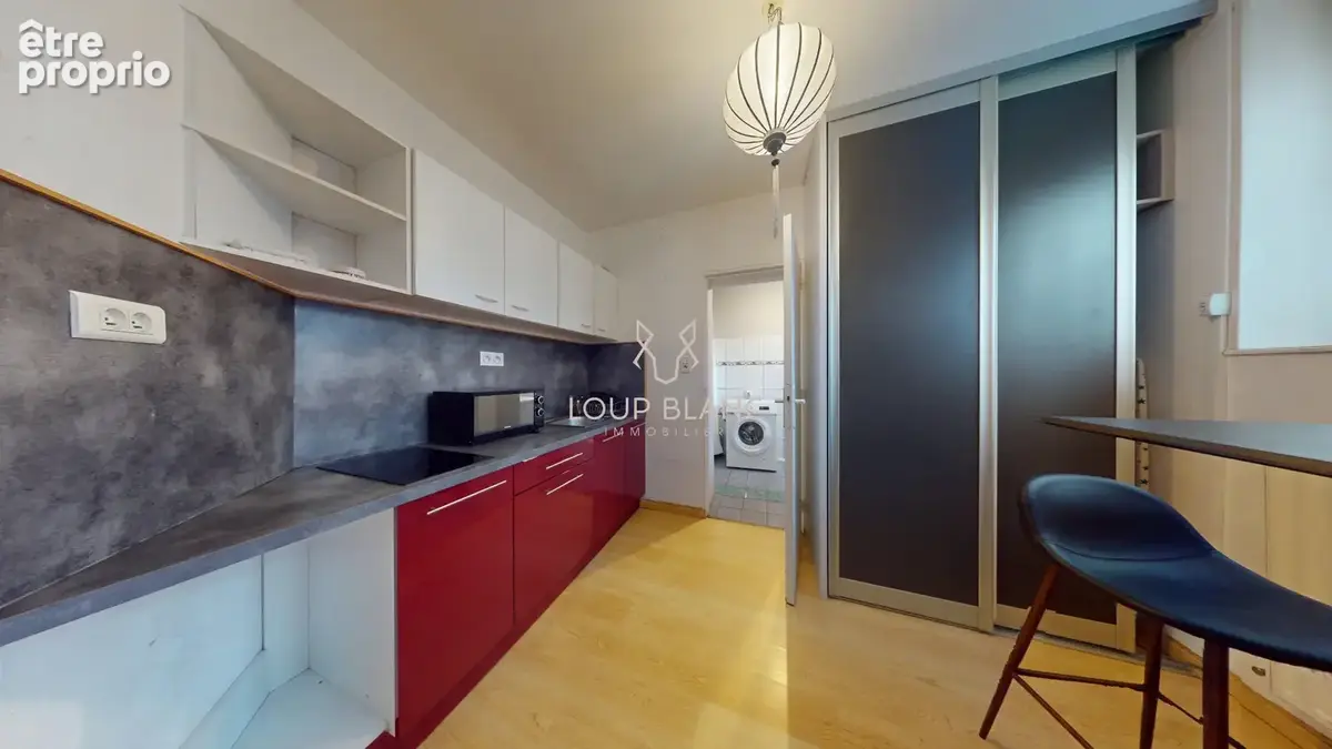 Appartement à BELFORT