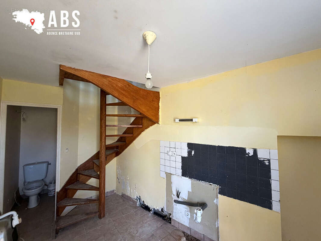 Appartement à MARZAN