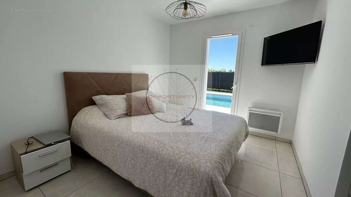 Maison 110 m² à Montauban  - photo 5