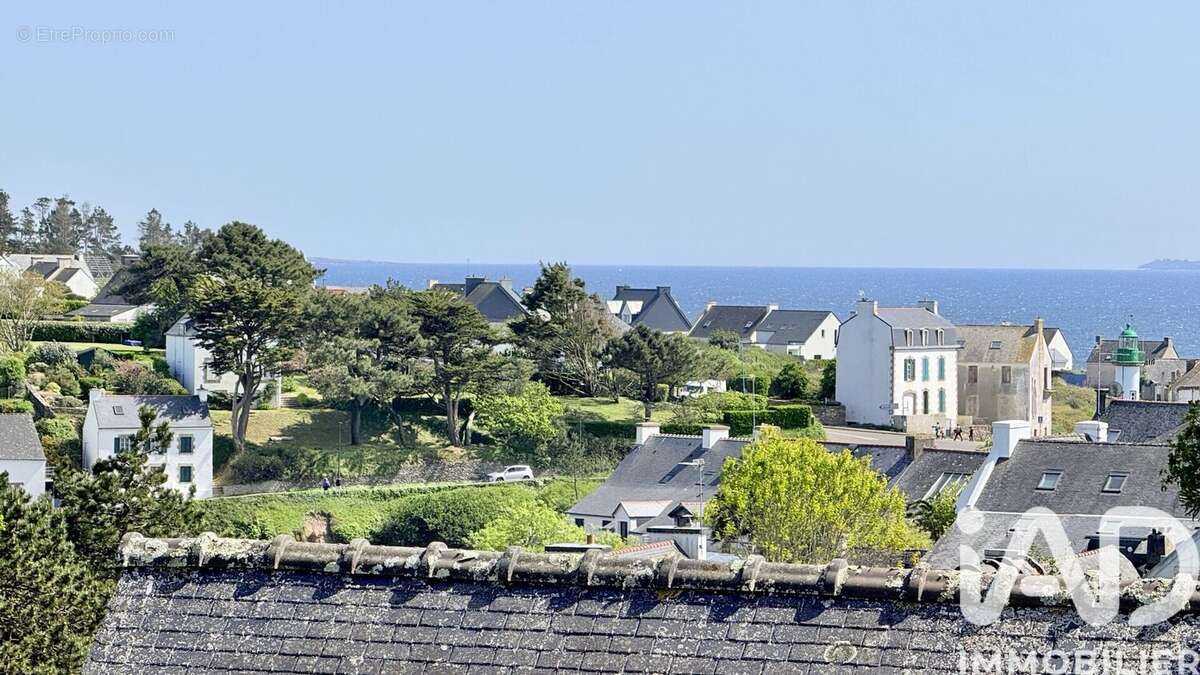 Photo 2 - Maison à CLOHARS-CARNOET