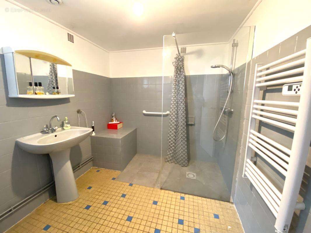 Maison entièrement rénovée 4 pièces Proche de GEAUNE (40) - photo 12