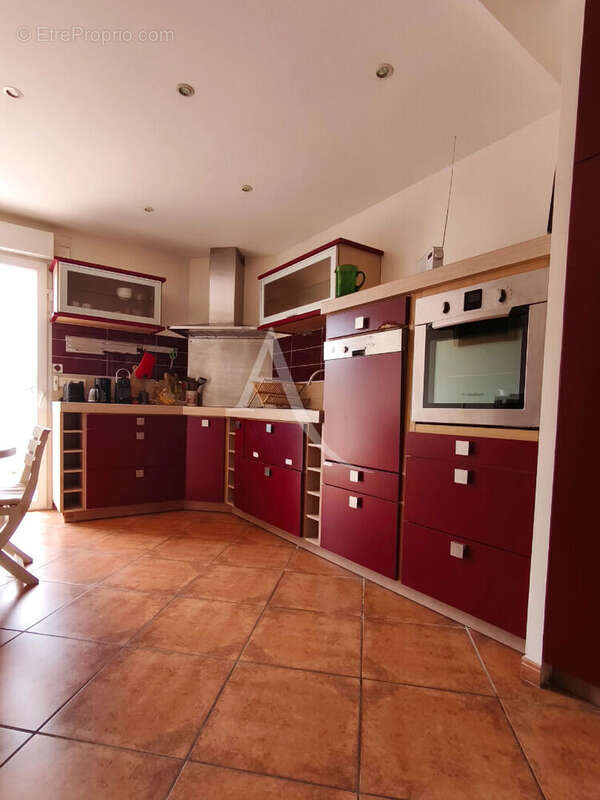 Appartement à MONTREDON-DES-CORBIERES