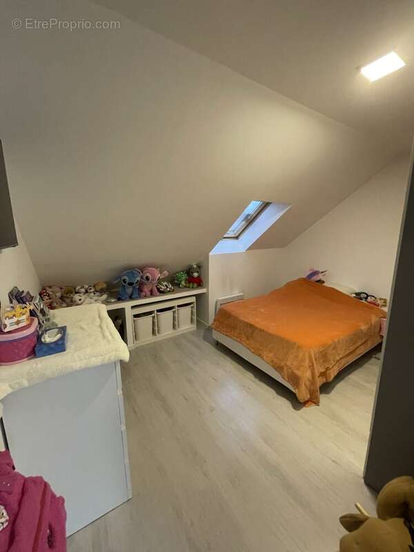 Maison à SAINT-MICHEL