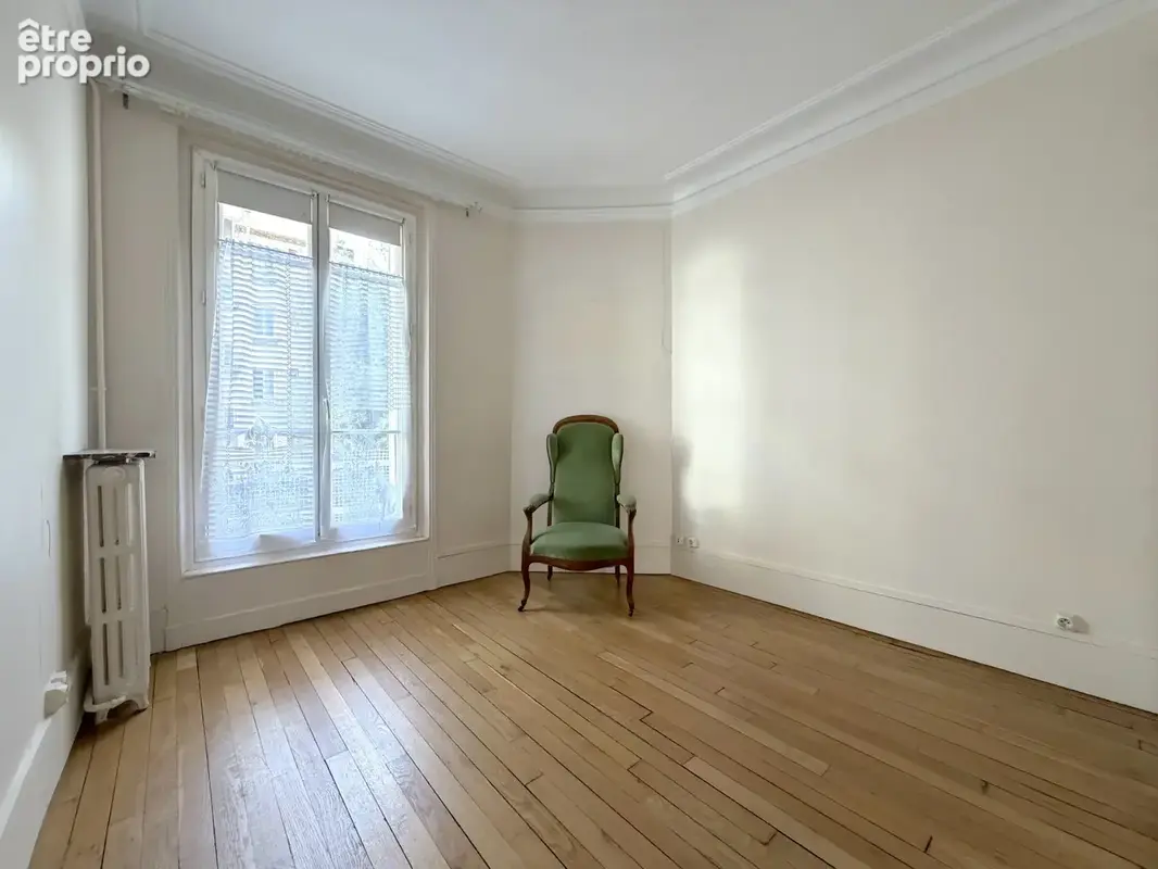 Appartement 3 pieces - photo 4