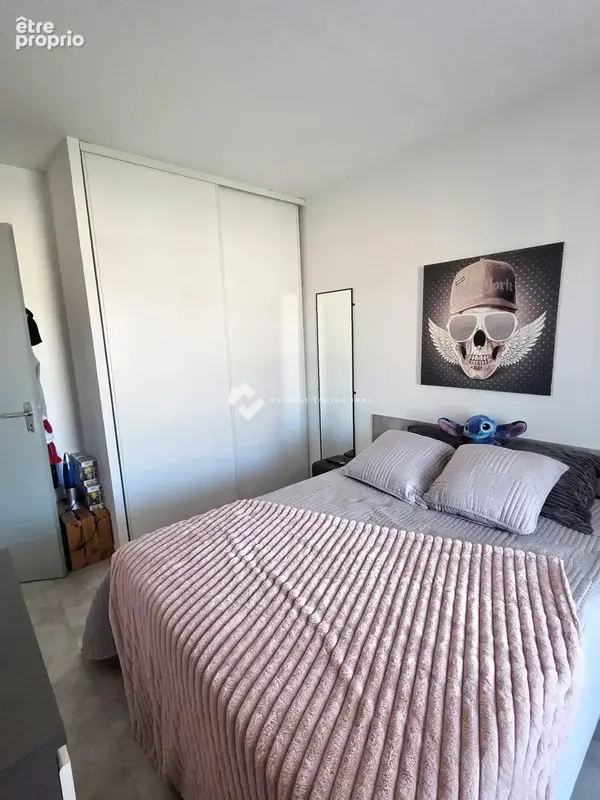 Appartement 40 m² à Trets  - photo 2
