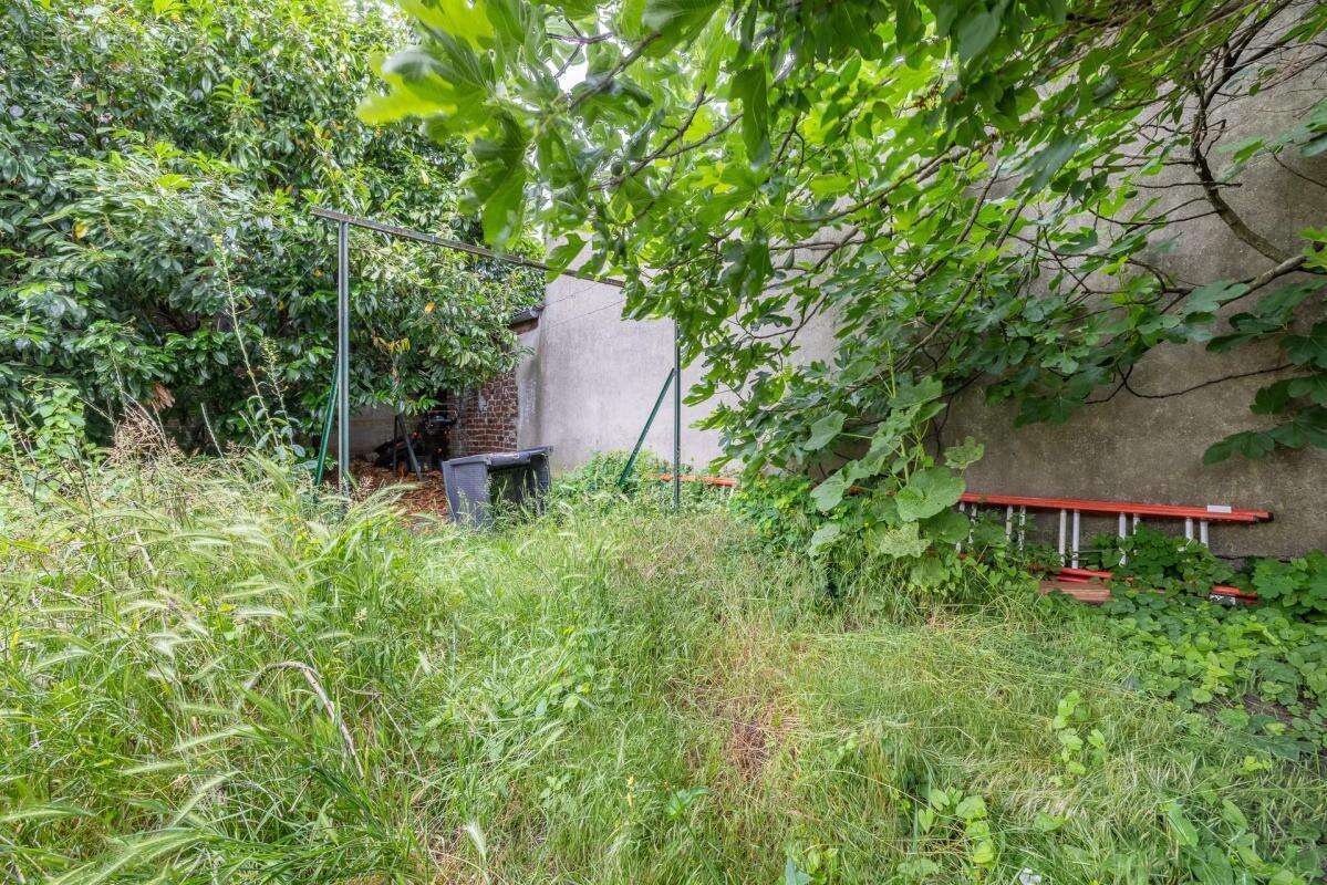 Appartement à GROSLAY