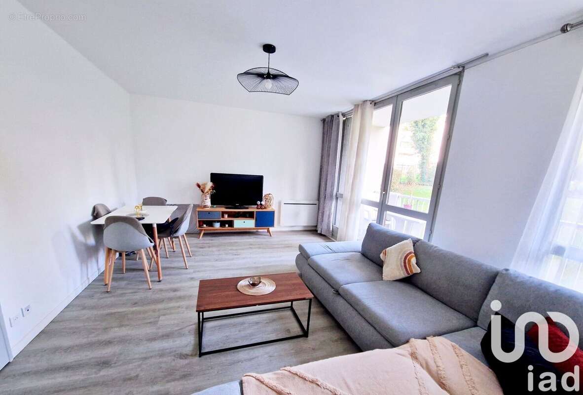 Photo 2 - Appartement à VILLEPARISIS