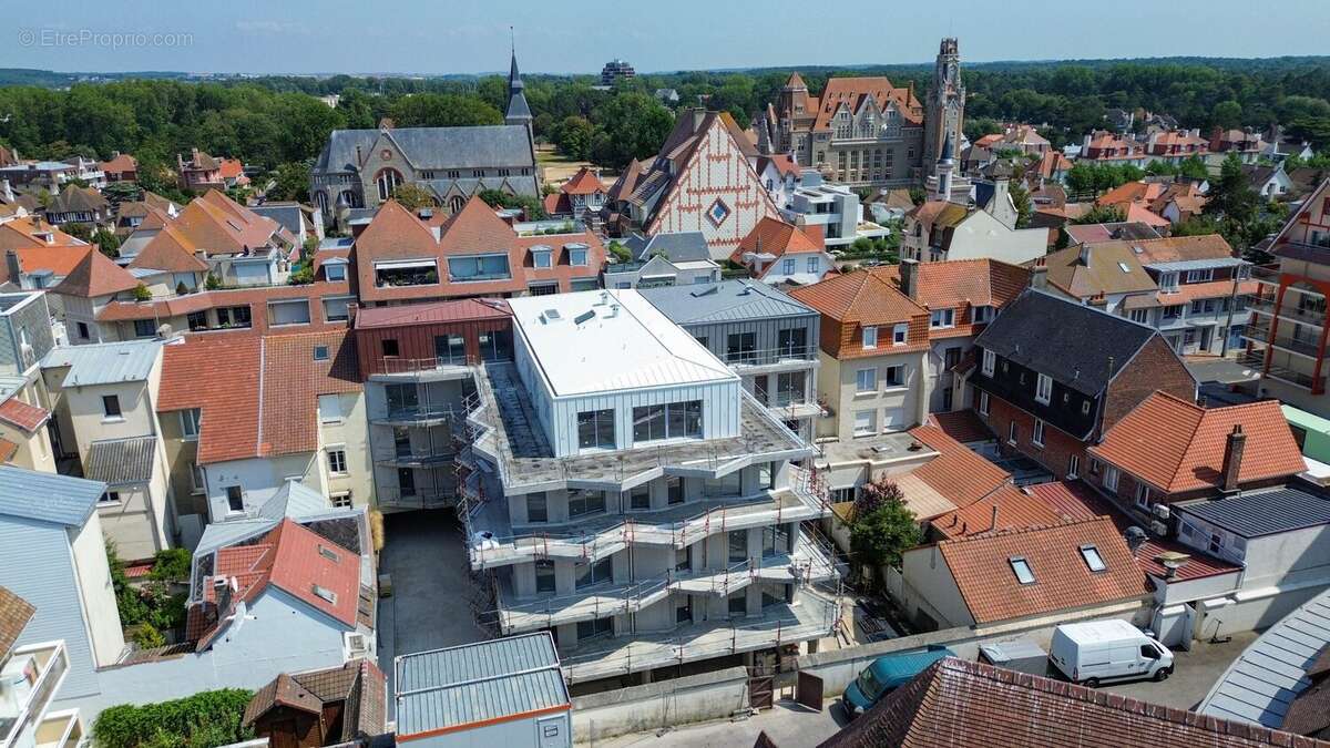 Appartement 101 m² à Le Touquet-Paris-Plage  - photo 7