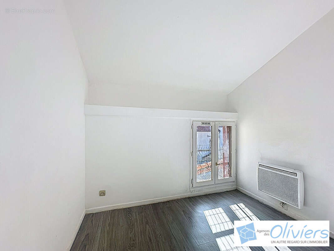 Appartement à CHEVREUSE