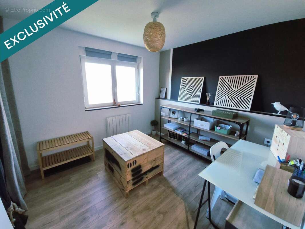 Photo 7 - Maison à ANGEOT